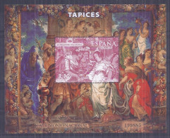 Delcampe - Spain 2013. Patrimonio Nacional. Ed: 4792 (**) - Nuovi