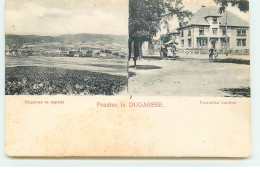 Delcampe - Croatie - Pozdrav Iz DUGARESE - Kroatien