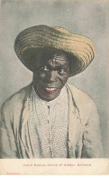 Delcampe - Antilles - Bahamas - Uncle Rastus - Native Of Nassau - Bahamas