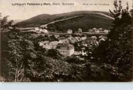 Delcampe - Falkenberg Mark - Falkenberg