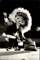 Delcampe - CPA Unser Sandmännchen, Sandmann, DDR Kinderfernsehen - Giochi, Giocattoli