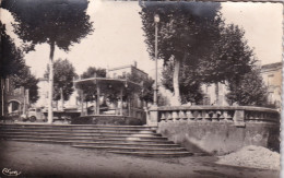 Delcampe - VIC FEZENSAC  Place  Principale - Vic-Fezensac