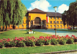 Delcampe - OFFENBACH  MAIN Dt Ledermuseum - Offenbach