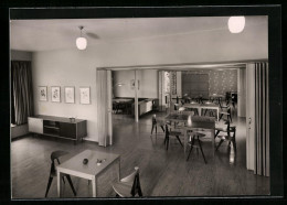 Delcampe - AK Waldhausen /Schwäbisch Gmünd, Kinderheilstätte Elisabethenberg - Schwäbisch Gmünd