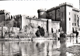Delcampe - CPM Tarascon Le Chateau Du Roy Rene - Tarascon