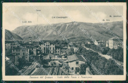 Delcampe - Vicenza Bassano Del Grappa RSI Cartolina ZKM9015 - Vicenza