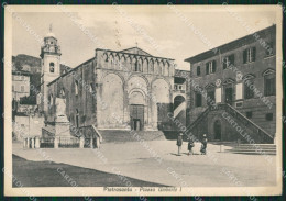 Delcampe - Lucca Pietrasanta FG Cartolina ZK6865 - Lucca