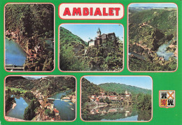 Delcampe - 81 VALENCE D ALBIGEOIS VALENCE D ALBIGEOIS - Valence D'Albigeois