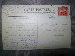 Delcampe - 1772 CPA  Alger Mosquée Place Du Gouvernement Constantine Algérie 1910 Caron Boulevard Jules Verne Amiens - Africa