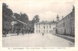 Delcampe - 54-TOUL-N°2129-A/0221 - Toul