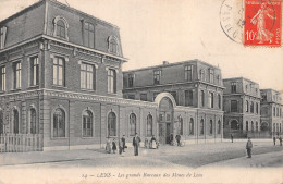 Delcampe - 62-LENS-N°2130-D/0333 - Lens