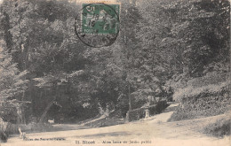 Delcampe - 79-NIORT-N°2136-D/0253 - Niort