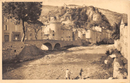 Delcampe - 48-MEYRUEIS-N°6023-A/0373 - Meyrueis