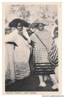 Delcampe - CAR-AFZP16-0879-AFRIQUE - ZANZIBAR - SWAHILI In Arabic Costume - Tansania
