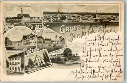 Delcampe - 13516127 - Fuerstenfeldbruck - Fürstenfeldbruck