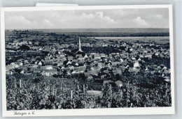 Delcampe - 50396996 - Ihringen - Ihringen