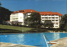 Delcampe - Bad Essen Soleheilbad Wiehengebirge Charlottenburg Klinik - Bad Essen