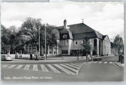 Delcampe - 50540489 - Celle - Celle