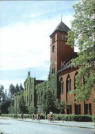 Delcampe - Fuerstenwalde Spree Haus Bethanien Samariterkirche - Fürstenwalde