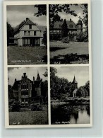 Delcampe - 13110501 - Hudemuehlen - Fallingbostel