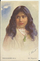 Delcampe - CARTE FANTAISIE- MUSCULOSINE BYLA - POLYNÉSIE - Werbepostkarten