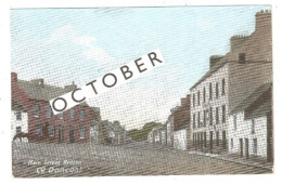 Delcampe - Ardera Main Street Co. Donegal By Lawrence Dublin 1907 Written In Pencil Unused  - The Card Is Postally Used In Very Goo - Donegal