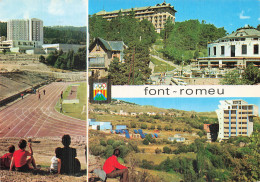 Delcampe - 66 CERET PONT DU DIABLE - Ceret