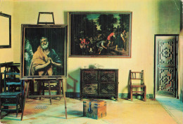 Delcampe - ESPAGNE TOLEDO CASA DE EL GRECO ESTUDIO - Sonstige & Ohne Zuordnung