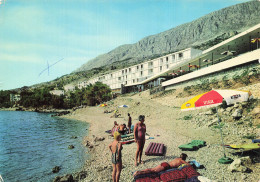 Delcampe - CROATIE OMIS HOTEL RUSKAMEN - Kroatien