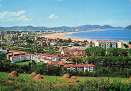 Delcampe - ESPAGNE LAREDO VUE PARTIELLE - Sonstige & Ohne Zuordnung