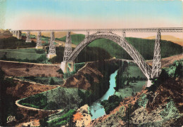 Delcampe - 12 RODEZ VIADUC DE GARABIT - Rodez