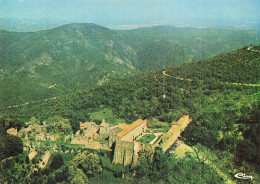 Delcampe - 83 COLLOBRIERES CHARTREUSE DE LA VERNE - Collobrieres