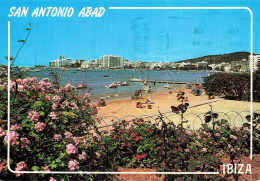 Delcampe - ESPAGNE SAN ANTONIO ABAD IBIZA - Sonstige & Ohne Zuordnung