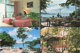 Delcampe - THAILANDE PHUKET PHUKET ISLAND RESORT - Thaïland