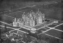 Delcampe - 41 CHAMBORD LE CHATEAU DE CHAMBORD - Chambord
