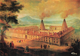 Delcampe - 71 LE CREUSOT CHATEAU DE LA VERRERIE - Le Creusot