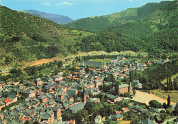 Delcampe - 48 FLORAC VUE GENERALE - Florac