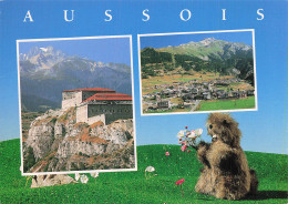 Delcampe - 73 MODANE PARC NATIONAL DE LA VANOISE - Modane