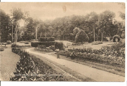 Delcampe - Sri Lanka - Peradeneya  Botaneal Gardens - Ceylan - Sri Lanka (Ceylon)