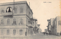 Delcampe - Syria - ALEPPO - Al-Azizyah District - Publ. Cl. Thévenet - Syrien