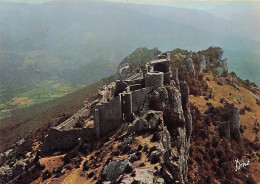 Delcampe - 11-PEYREPERTUSE-CHATEAU DE PEYREPERTUSE-N°7042-A/0391 - Sonstige & Ohne Zuordnung