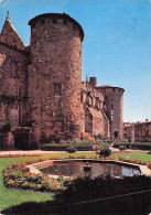 Delcampe - 11-NARBONNE-L ANCIEN ARCHEVECHE-N°7044-B/0205 - Narbonne