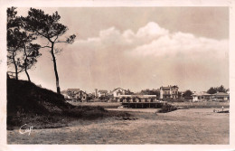 Delcampe - 40-HOSSEGOR-N°T2508-E/0219 - Hossegor