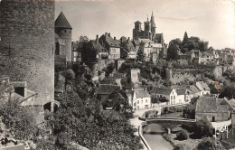 Delcampe - 21-SEMUR EN AUXOIS-N°T5286-D/0019 - Semur