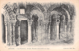 Delcampe - 49-ANGERS-N°T2513-D/0325 - Angers