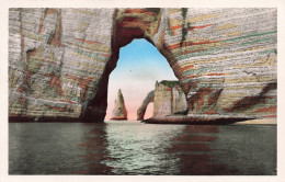Delcampe - 76-ETRETAT-N°T5289-C/0325 - Etretat
