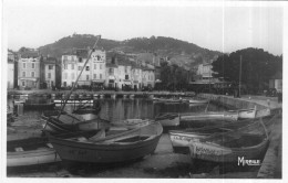 Delcampe - CASSIS-SUR-MER , Le Port - Cassis