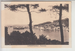 Delcampe - Lussinpiccolo - Mali Lošinj Cca 1910 (hr912) Ed. G. Zazevich - Kroatien