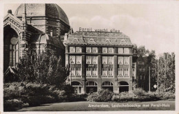 Delcampe - Amsterdam Leidscheboschje Persil-Huis M7885 - Amsterdam