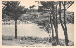 Delcampe - 29 DOUARNENEZ PLAGE DU RIS - Douarnenez